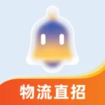 蓝金铃 icon