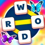 Word Cross - Crossword Game icon