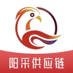 阳采供应链 icon