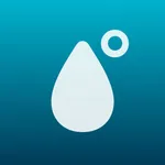 Water Temperature icon