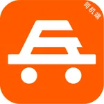 老兵打车 icon