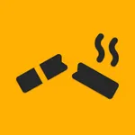 ExSmoke: Quit Smoking Tracker icon