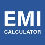 Loan EMI Calculator & Planner icon