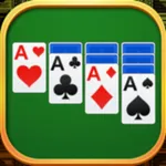 Solitaire Daily: Card Game icon