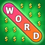 Word Search Cash: Money Games icon