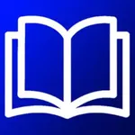 MOBI EPUB FB2 DJVU Reader Book icon