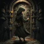 Escape Room - Mystery Town icon