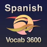 Spanish Vocabulary Blaxtone icon
