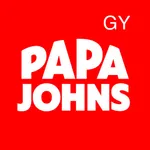 Papa Johns Pizza Guyana icon