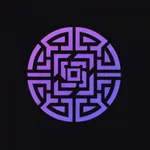 Webpinger QRgene icon