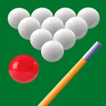 Billiard Russian Pyramid 8 icon