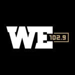 WE 102.9 icon