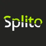 Settle up, Split rent: Splito icon