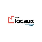 Mes Locaux par la RIVP icon