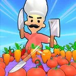 Chef Defense icon