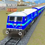 Train Simulator : Sim Station icon