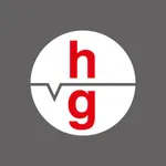 Leren bij Van Gelder icon