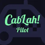 CabLah - Pilot icon