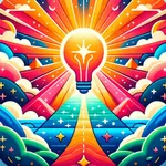 Vision board maker - Manifest icon