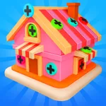 Nuts and Bolts - Unscrew Home icon