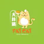 Fat Cat Takeaway icon