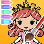 Coloring & Paint icon