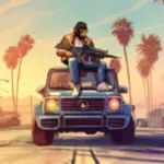 Epic Apes: MMO Survival icon