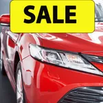 Car Dealership Sale Simulator icon