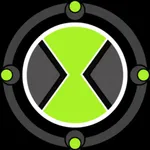 Omnitrix Simulator 2D icon