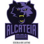 Alcateia MMA icon
