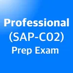AWS: (Professional) Prep 2026 icon