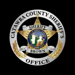 Catawba County Sheriff NC icon