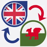 Welsh Translator Offline icon