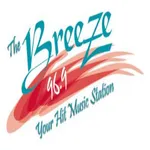 KQBZ 96.9 The Breeze icon