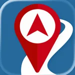 RouteLed Navigation icon