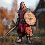 Dawn of Ages: total war battle icon