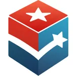 UpVote CRM icon