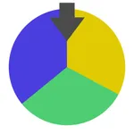 カスタムルーレット -困った時のみちしるべ icon