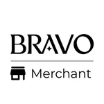 Bravo Merchant icon