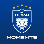 울산 HD FC icon
