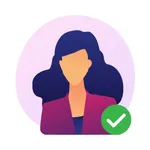 Passport - Visa Portrait Photo icon