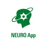 日本神経学会 会員アプリ「NEURO App」 icon
