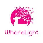 Shop WhereLight icon