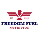 Freedom Fuel Nutrition icon
