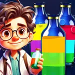 Water Sort - Colors Puzzle icon