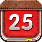Countdown App Free (Big Day Event Timer Reminder) icon