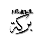 FilledWithBarakah icon