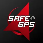 Safe + GPS EC icon