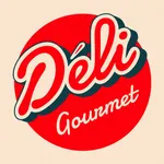 Déli Gourmet icon