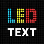 Digital LED Signboard icon